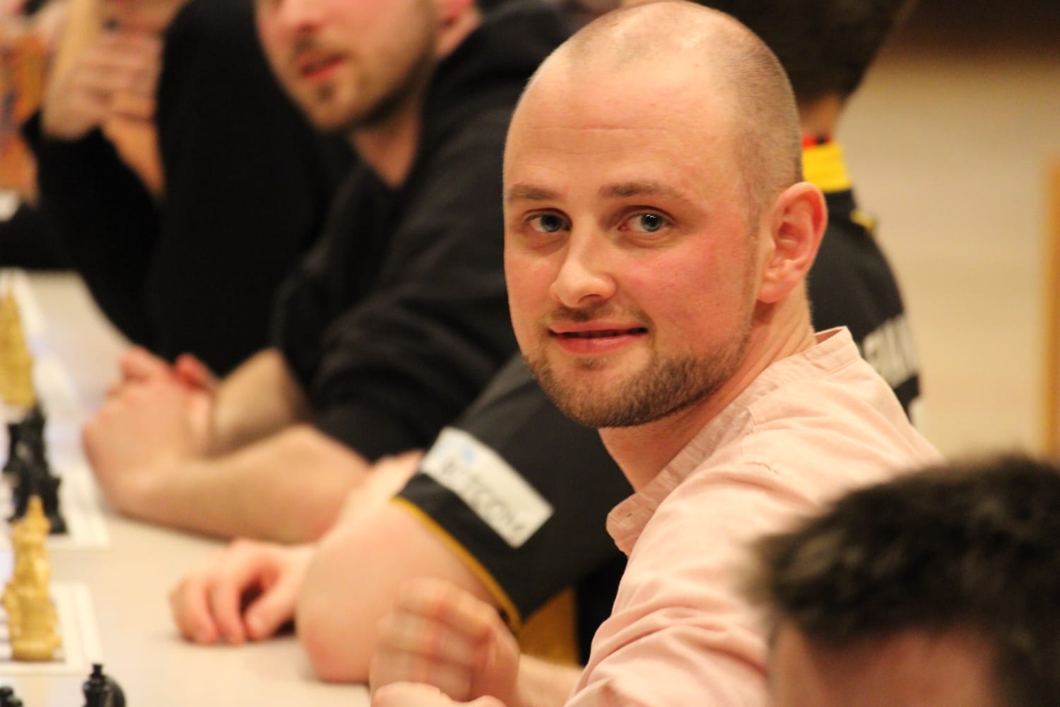 Jannis Weber
