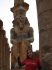 Ägypten - Luxor Tempel