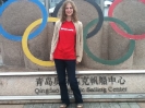 China - Qingdao - Olympisches Segelzentrum