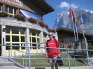 Schweiz - Grindelwald - First